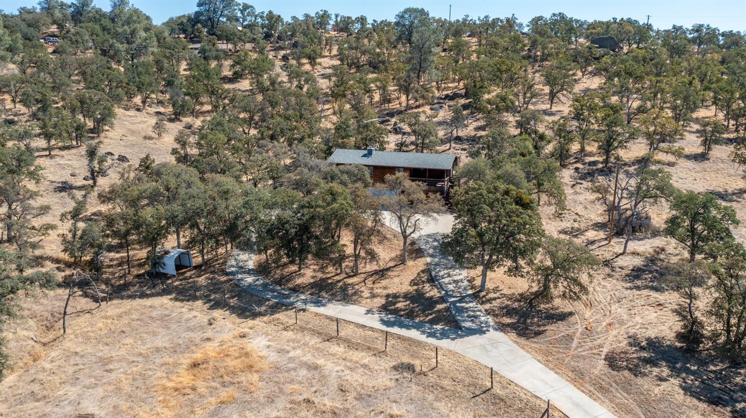 4115 Arbolada Drive