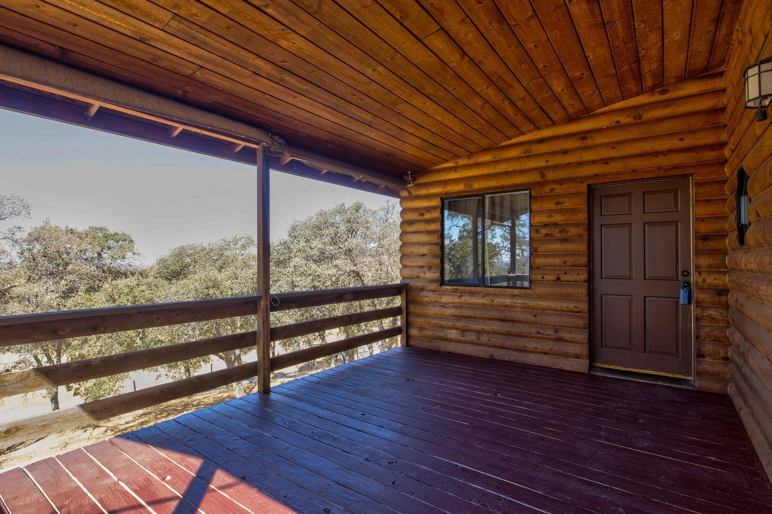 4115 Arbolada Drive