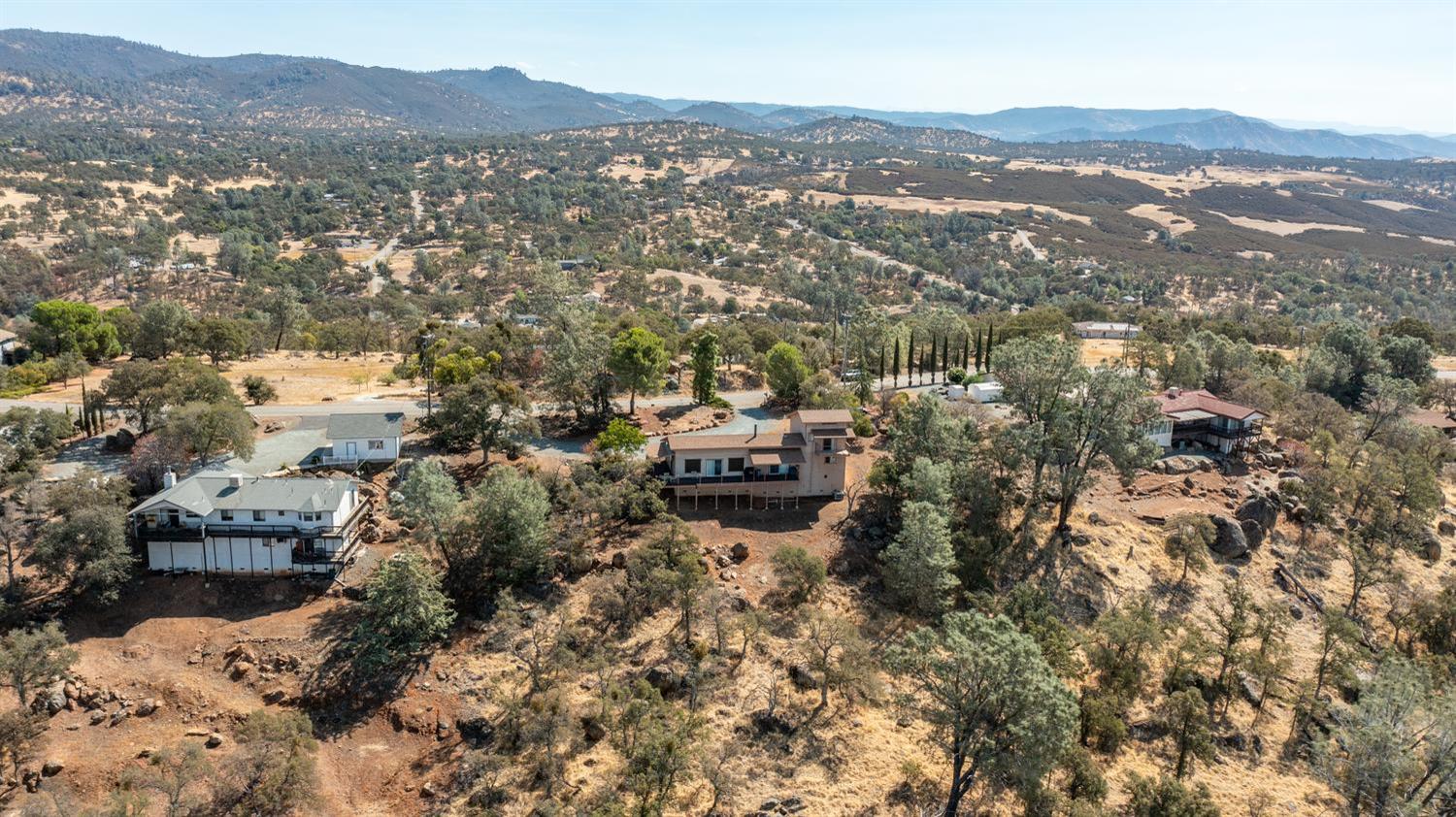 4832 Enramada Drive