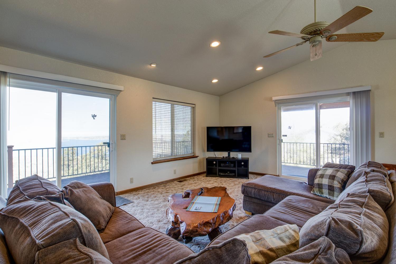 4832 Enramada Drive