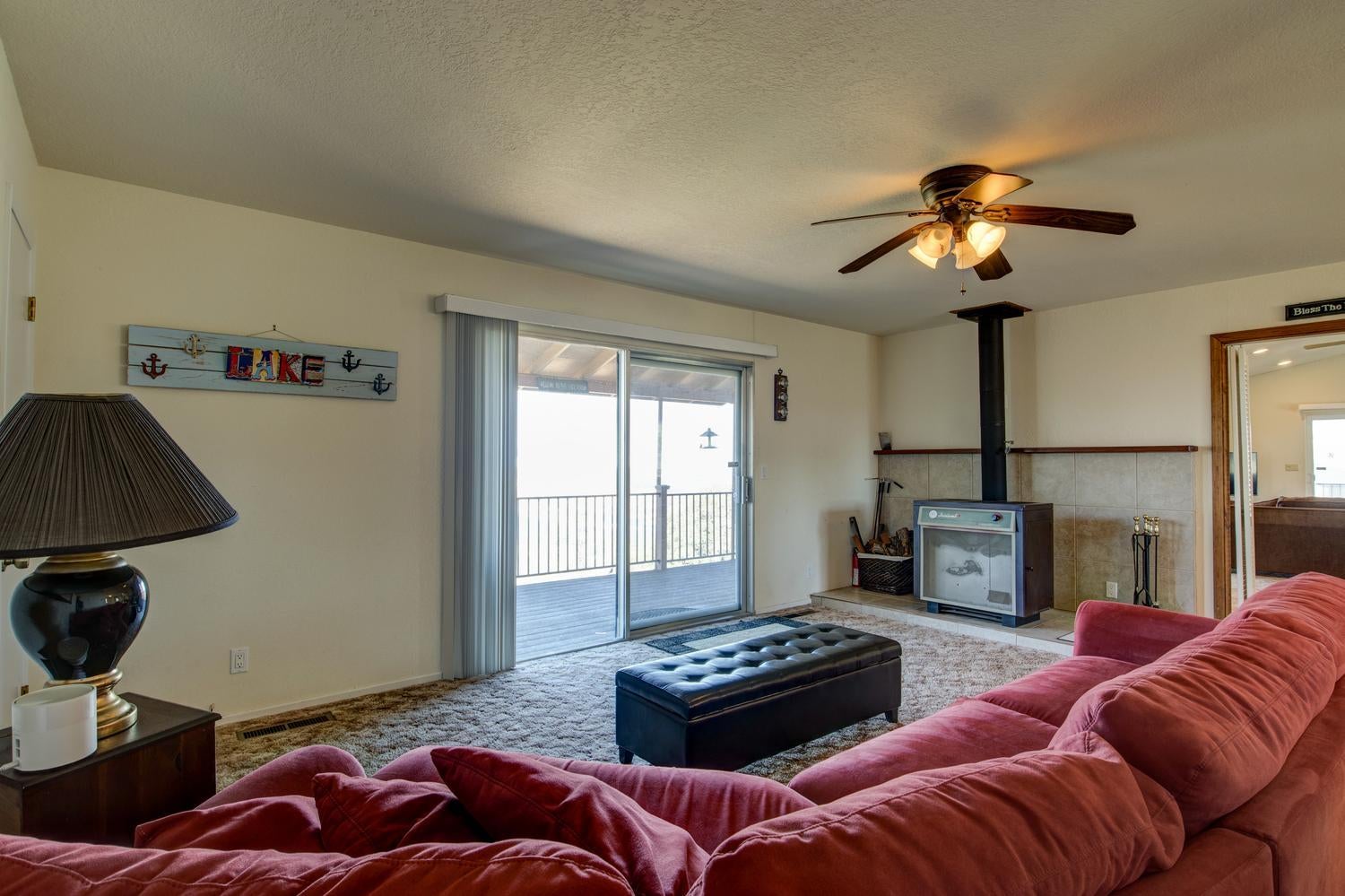 4832 Enramada Drive