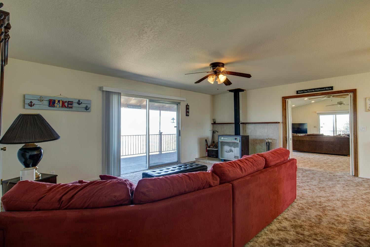 4832 Enramada Drive