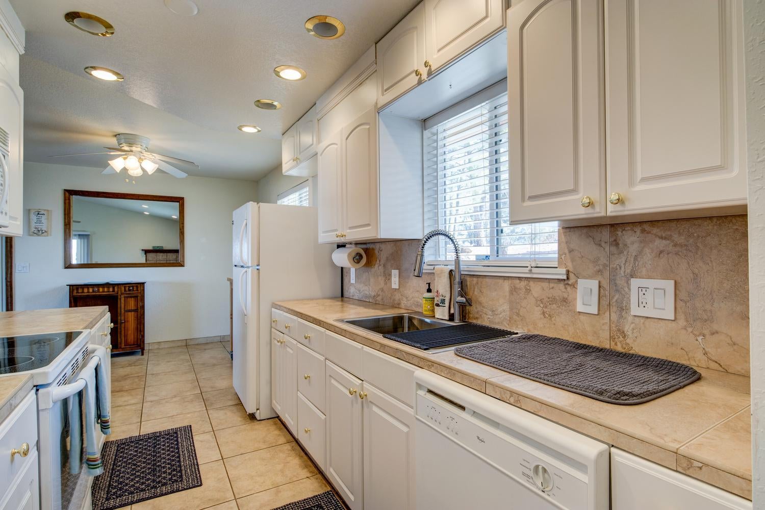 4832 Enramada Drive