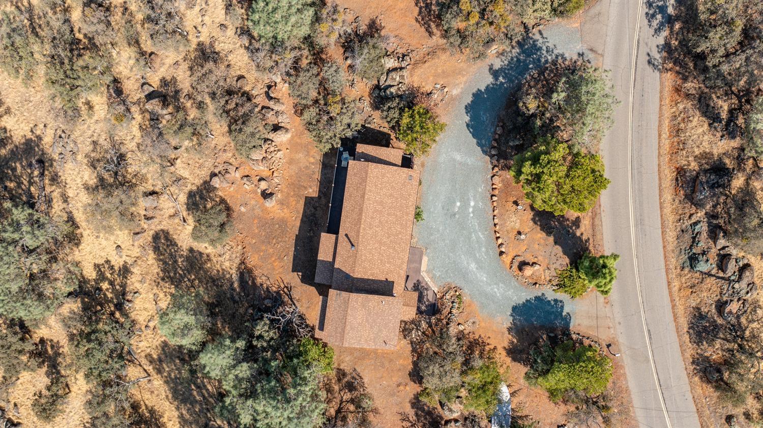 4832 Enramada Drive