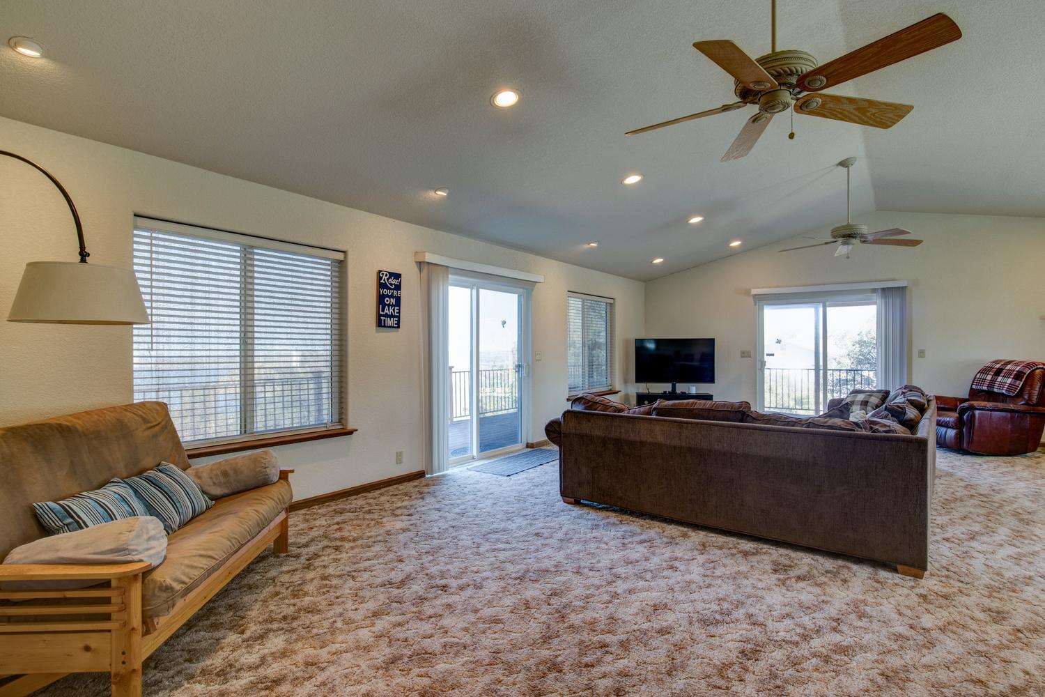 4832 Enramada Drive