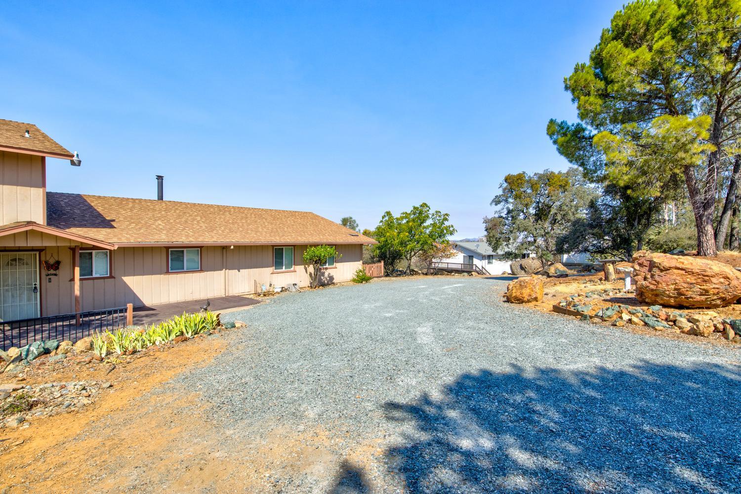 4832 Enramada Drive
