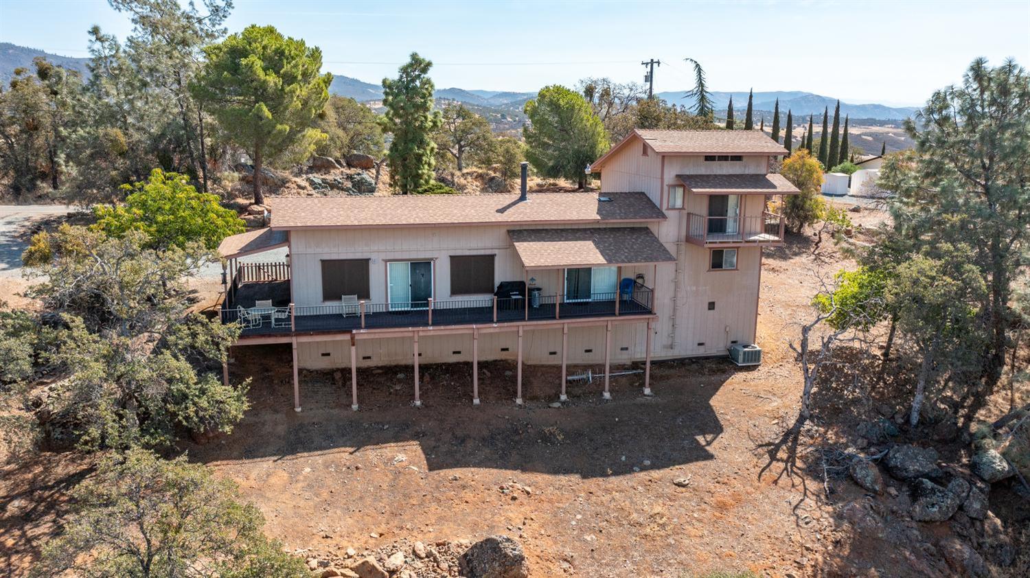 4832 Enramada Drive