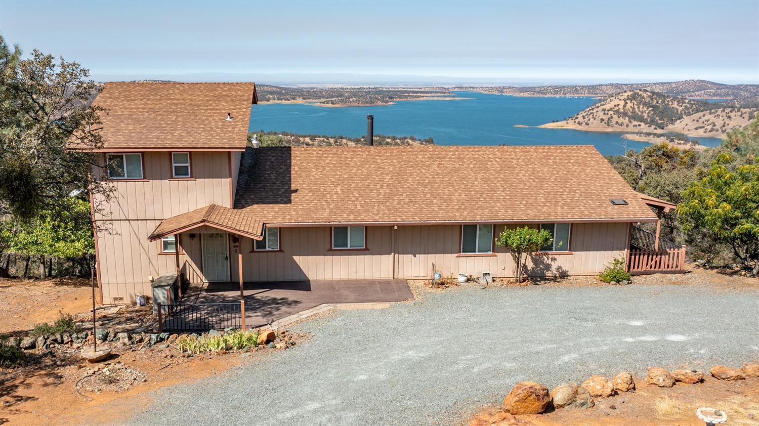 4832 Enramada Drive
