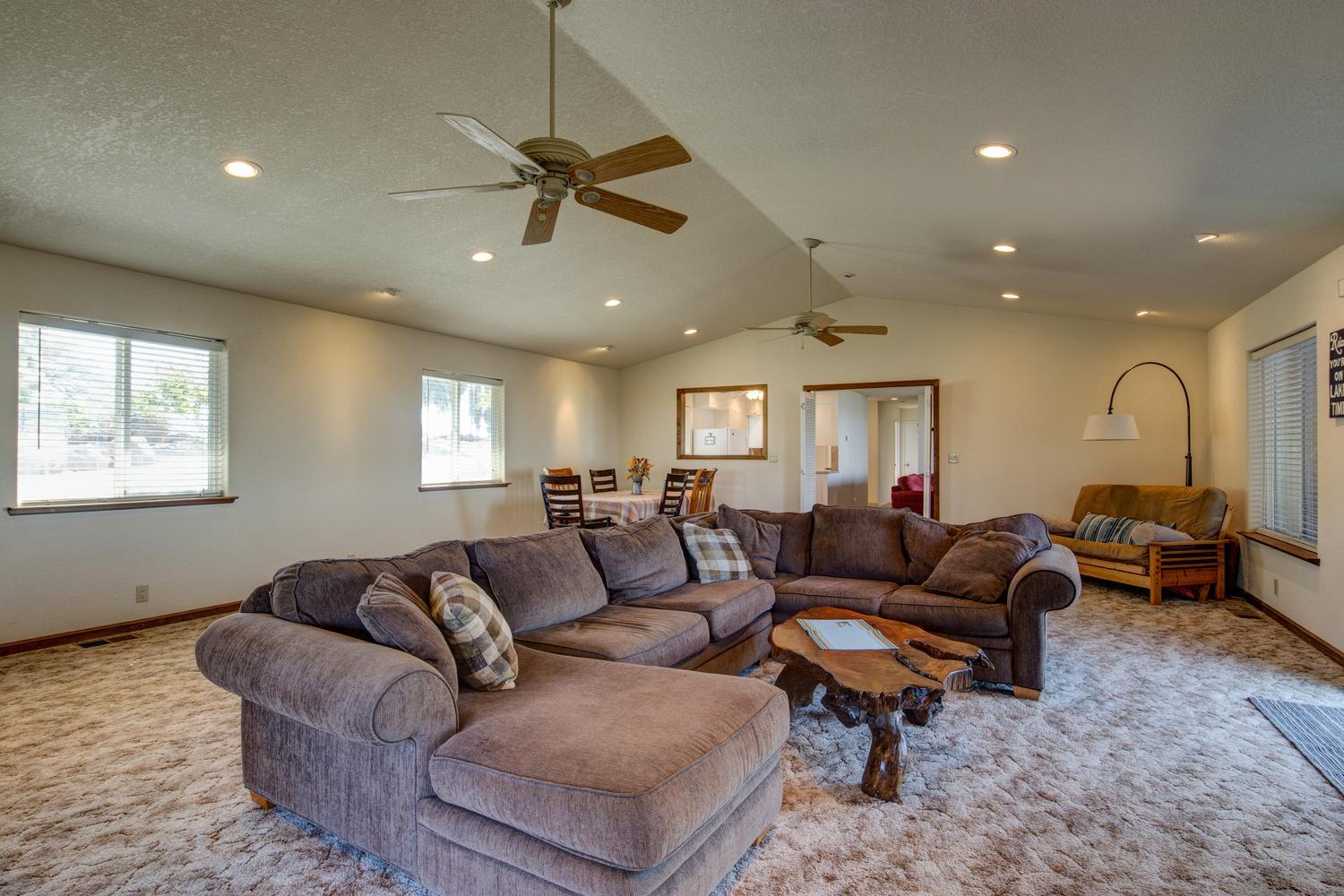 4832 Enramada Drive