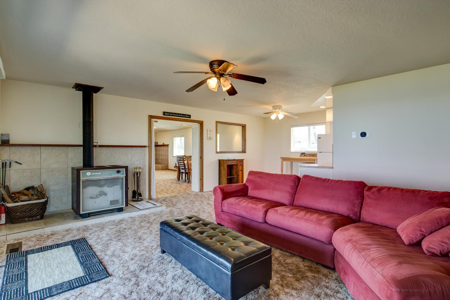 4832 Enramada Drive