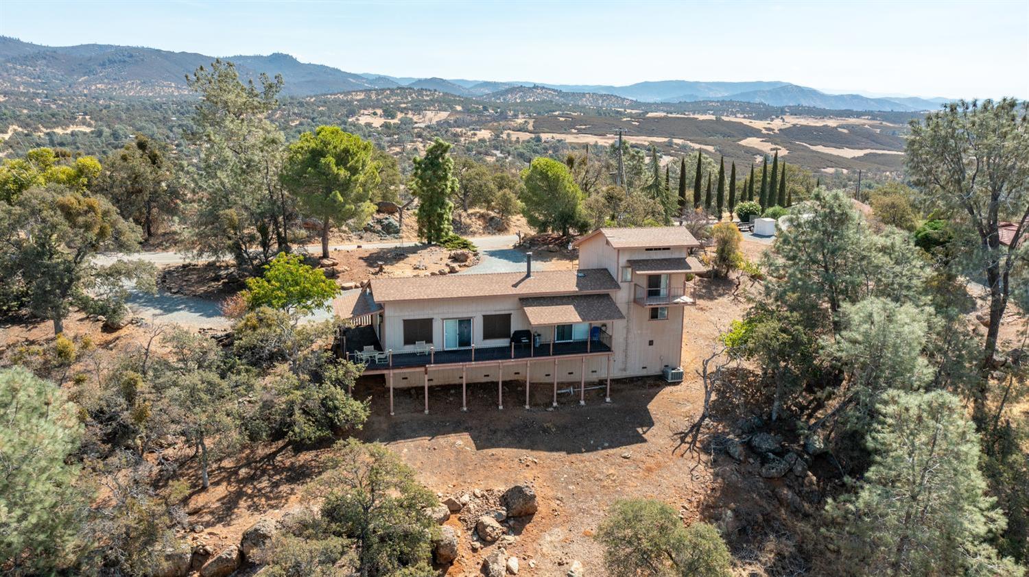 4832 Enramada Drive