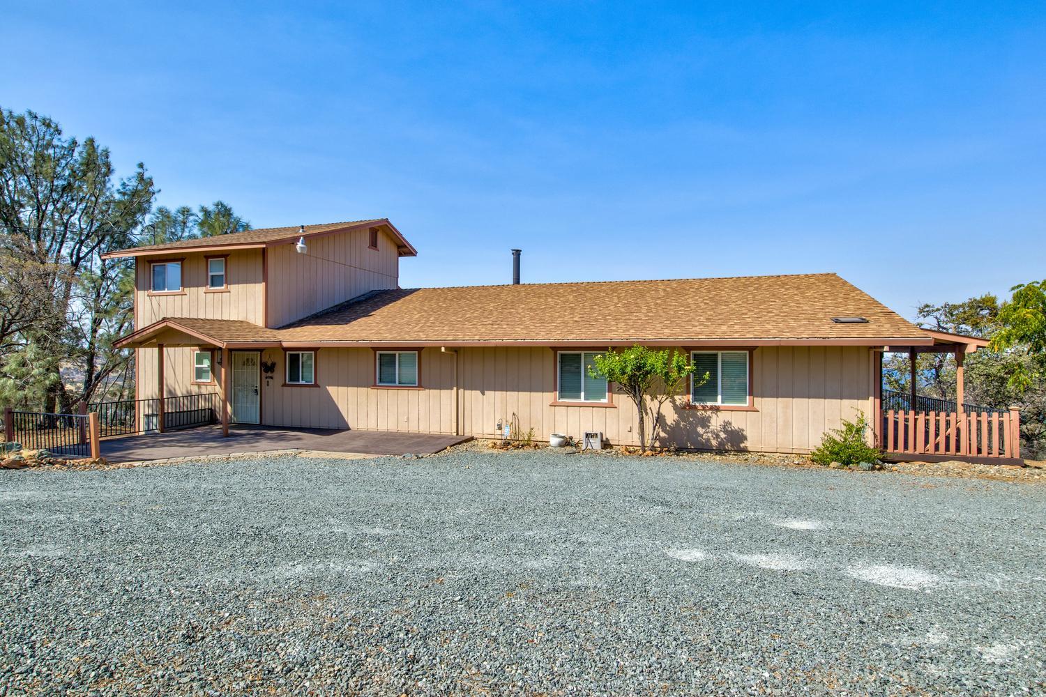 4832 Enramada Drive