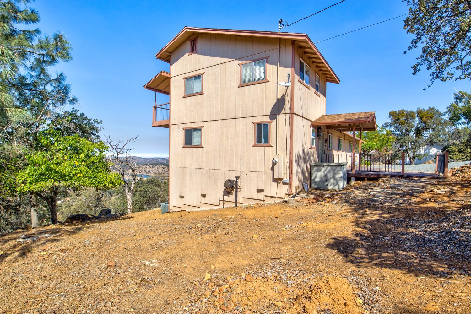 4832 Enramada Drive