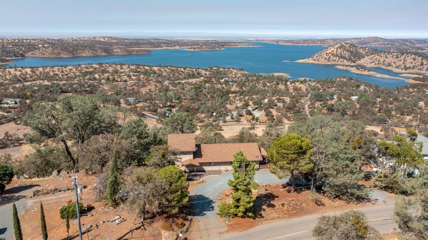 4832 Enramada Drive