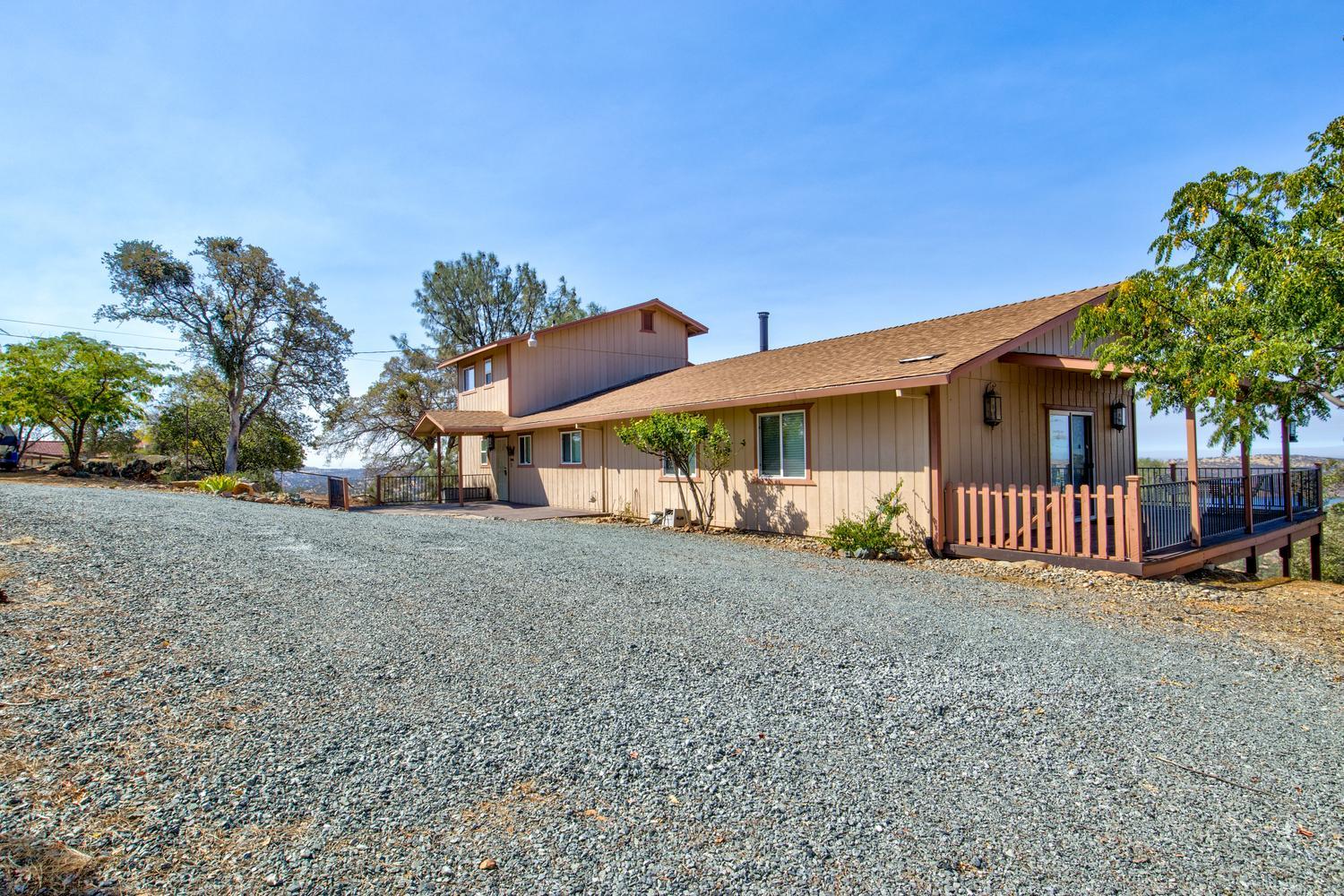 4832 Enramada Drive