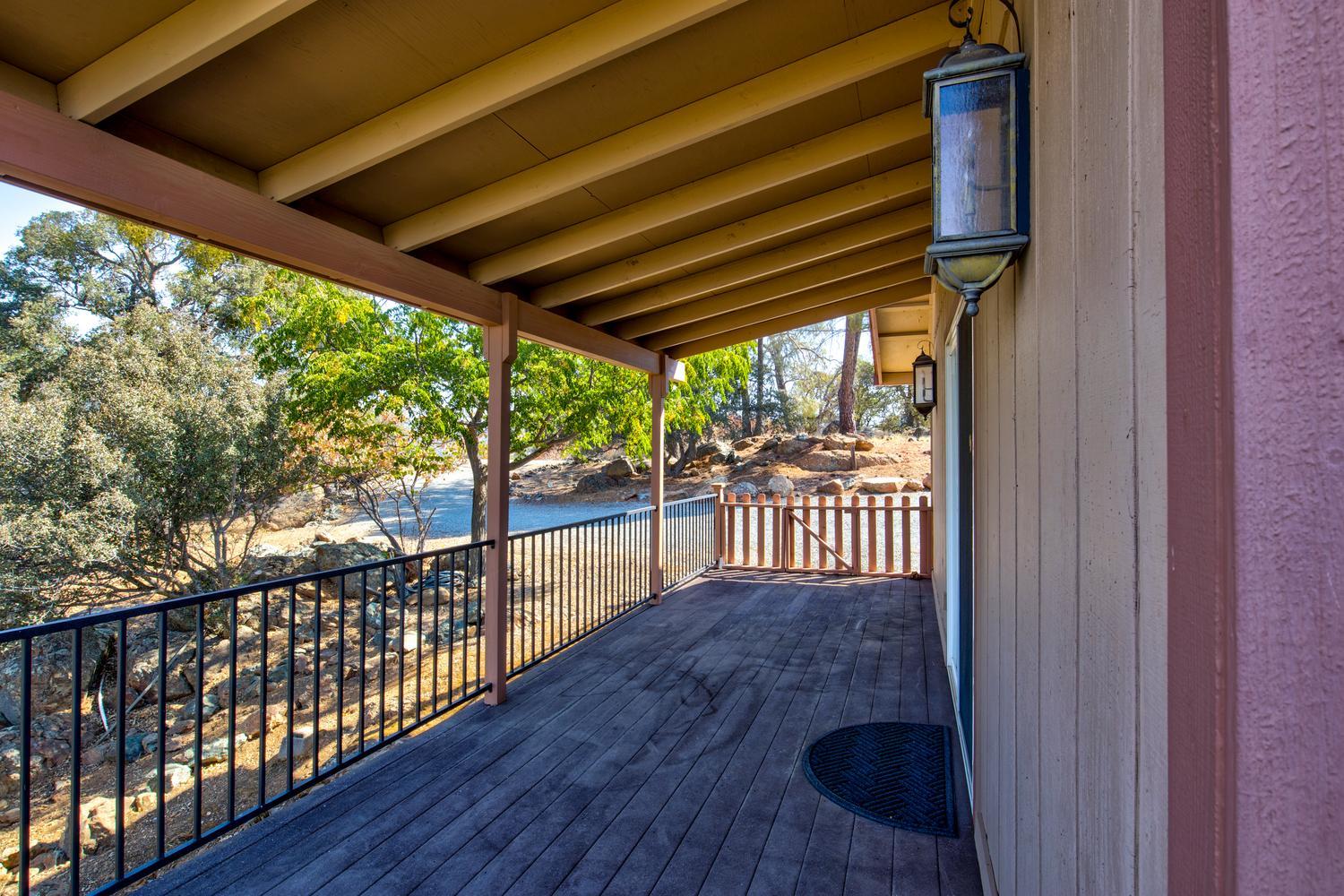 4832 Enramada Drive