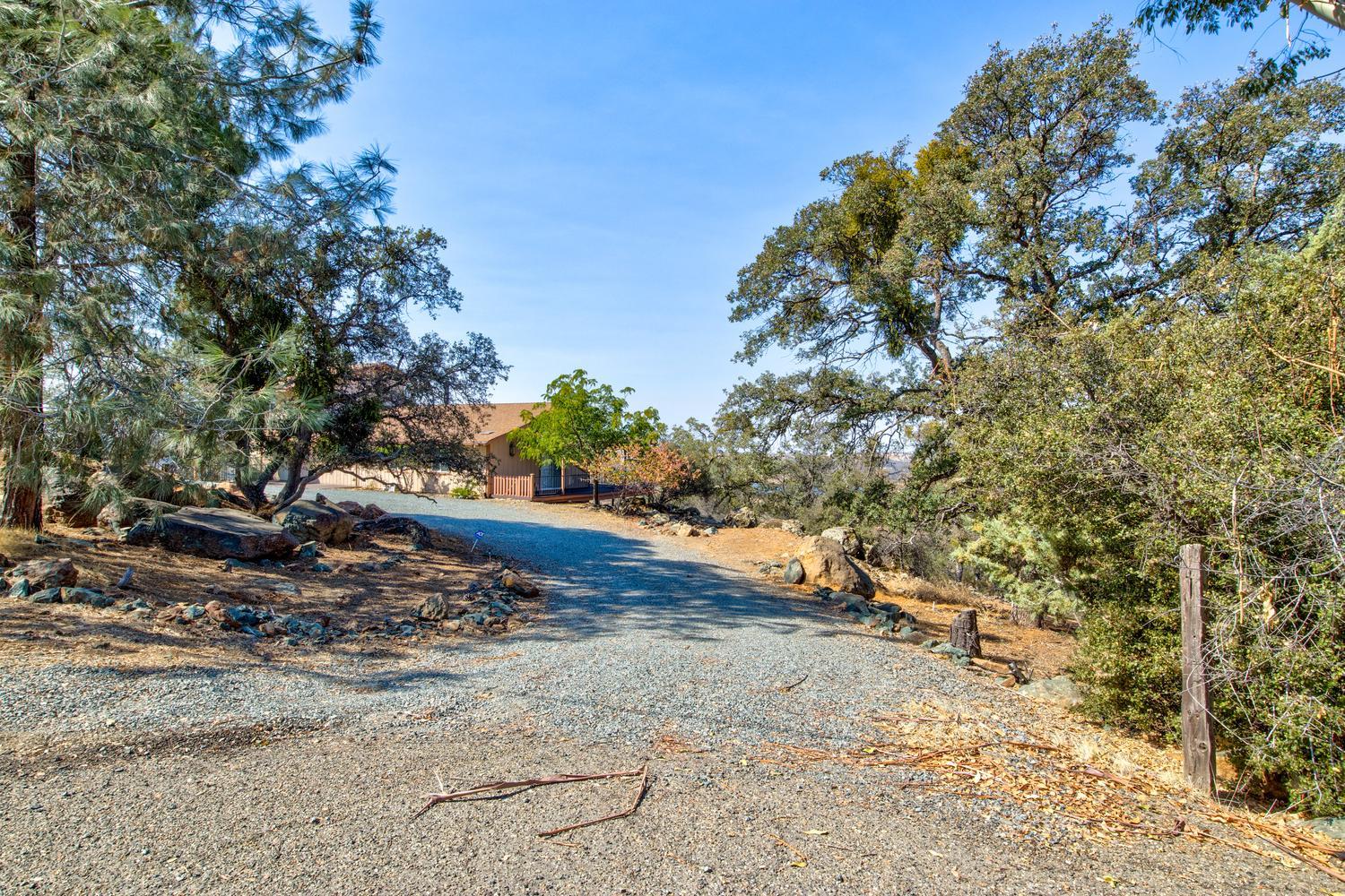 4832 Enramada Drive