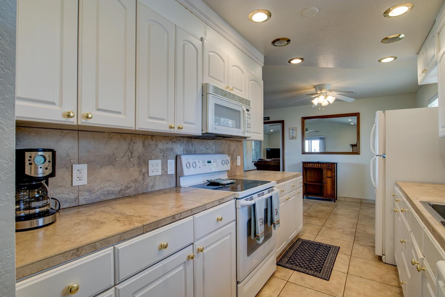 4832 Enramada Drive