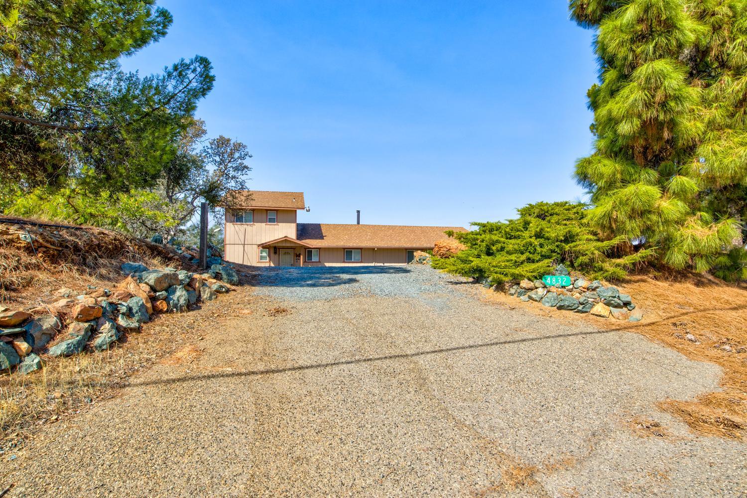 4832 Enramada Drive