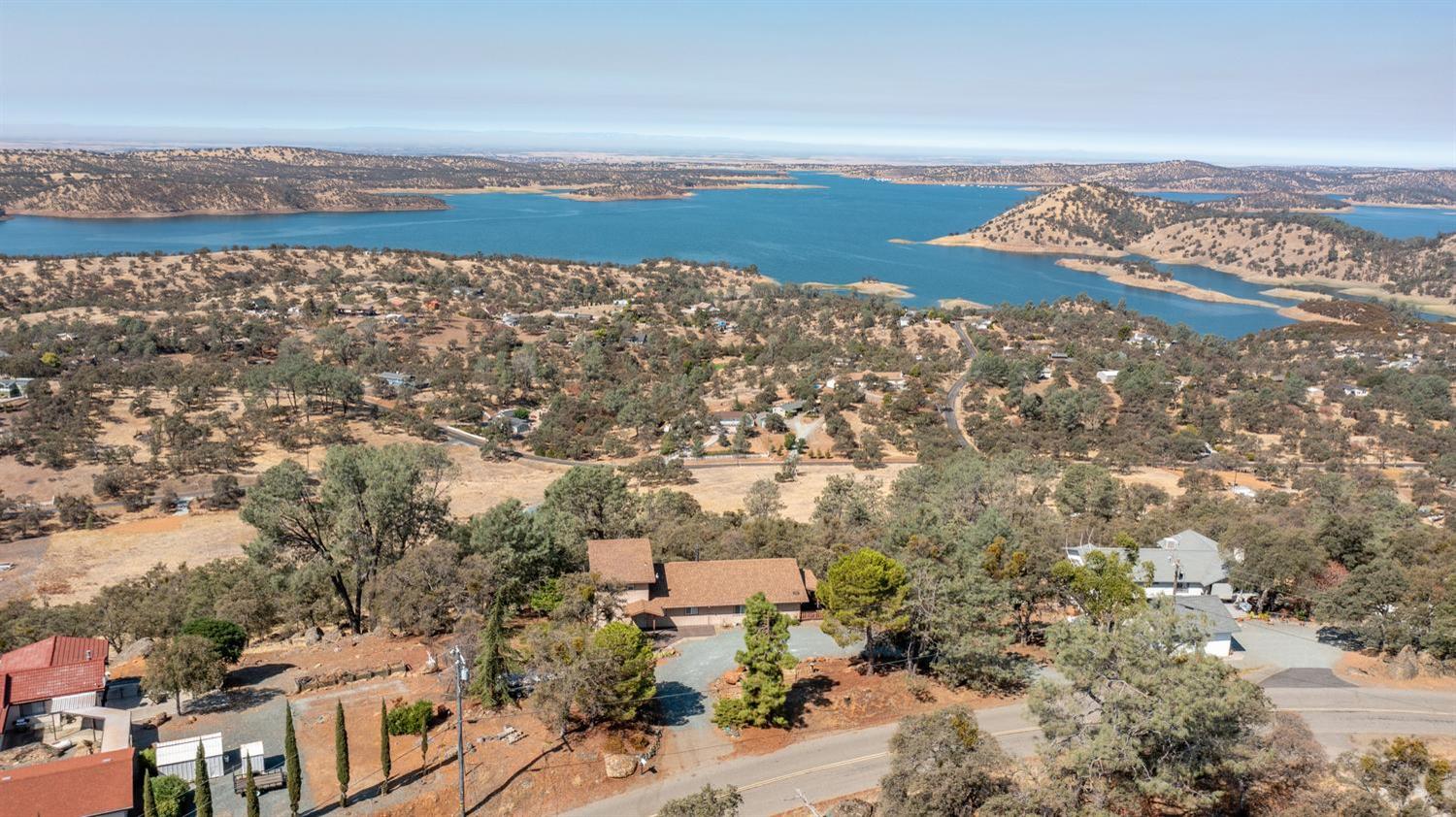 4832 Enramada Drive