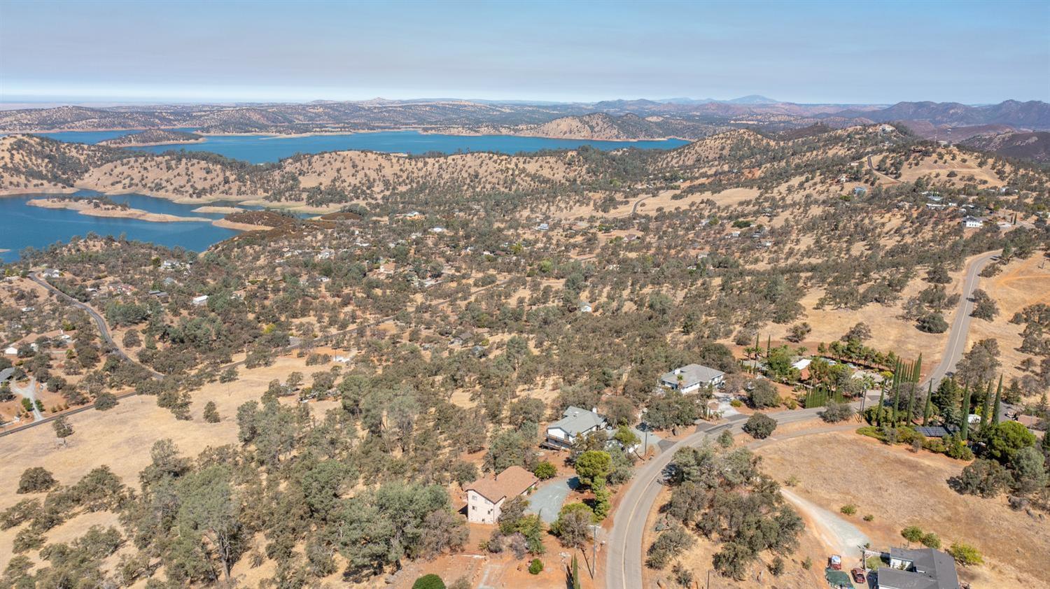 4832 Enramada Drive