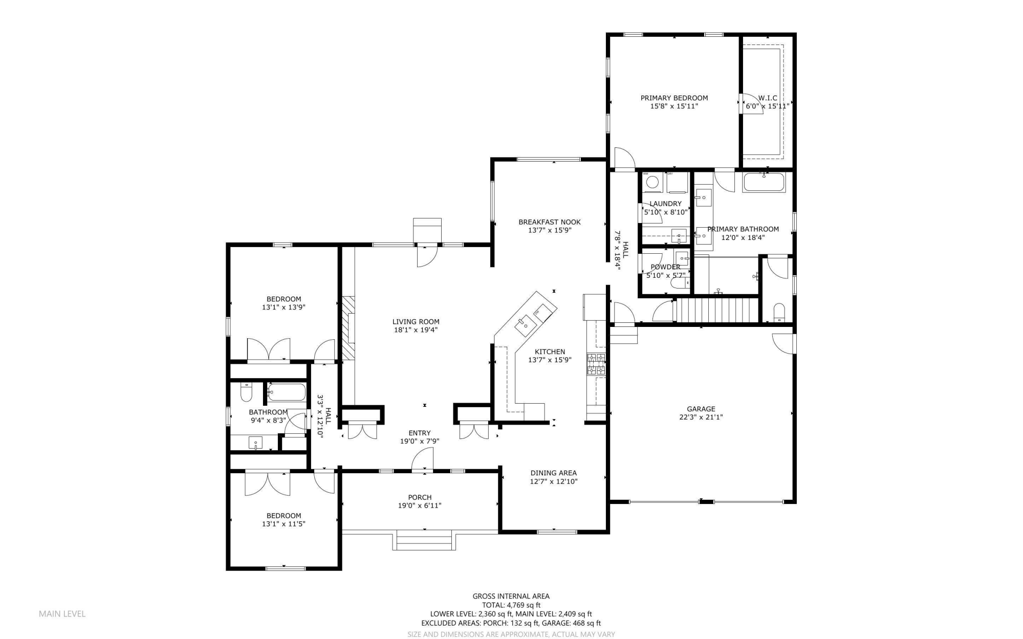 7 Nicklaus Way