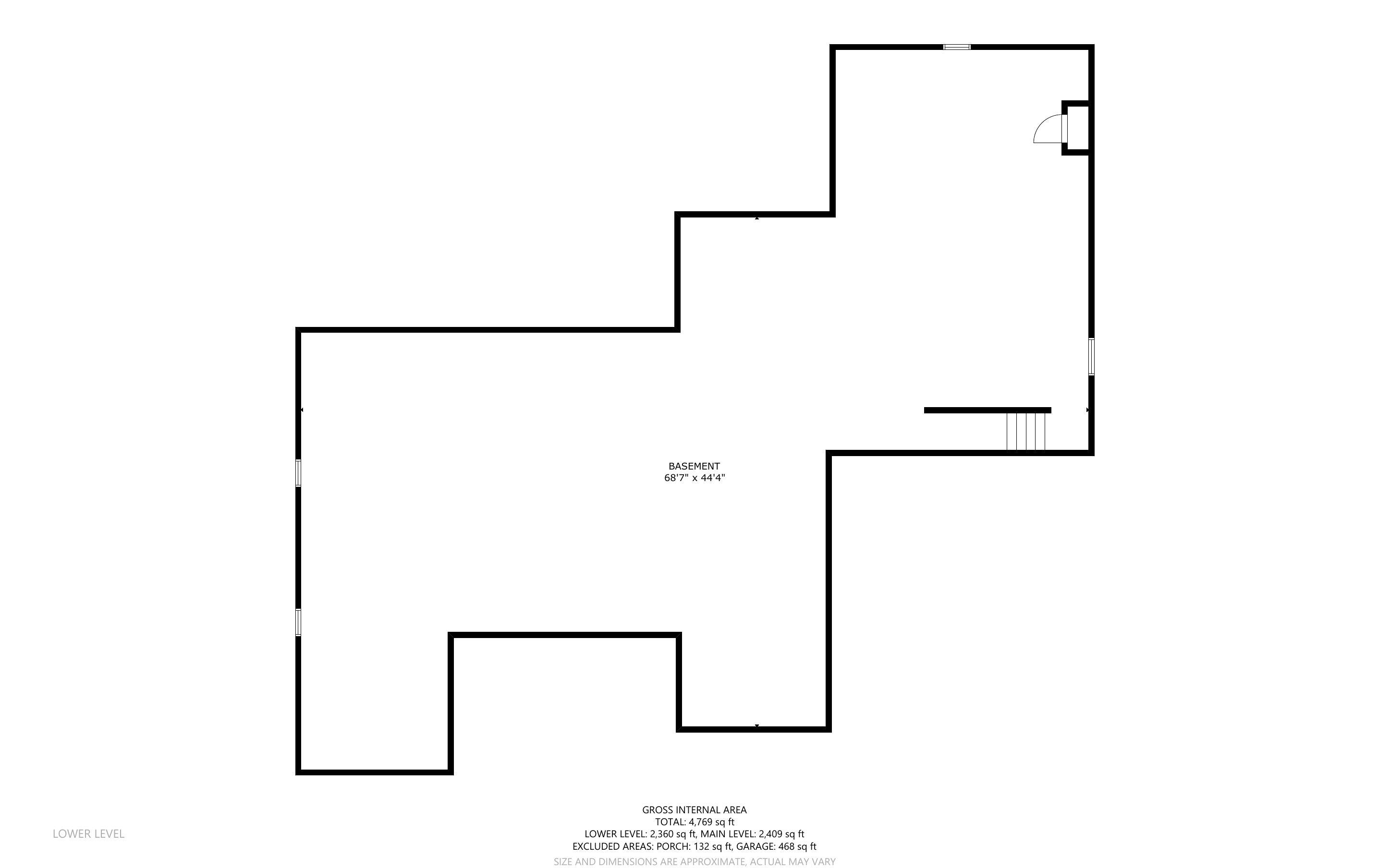 7 Nicklaus Way