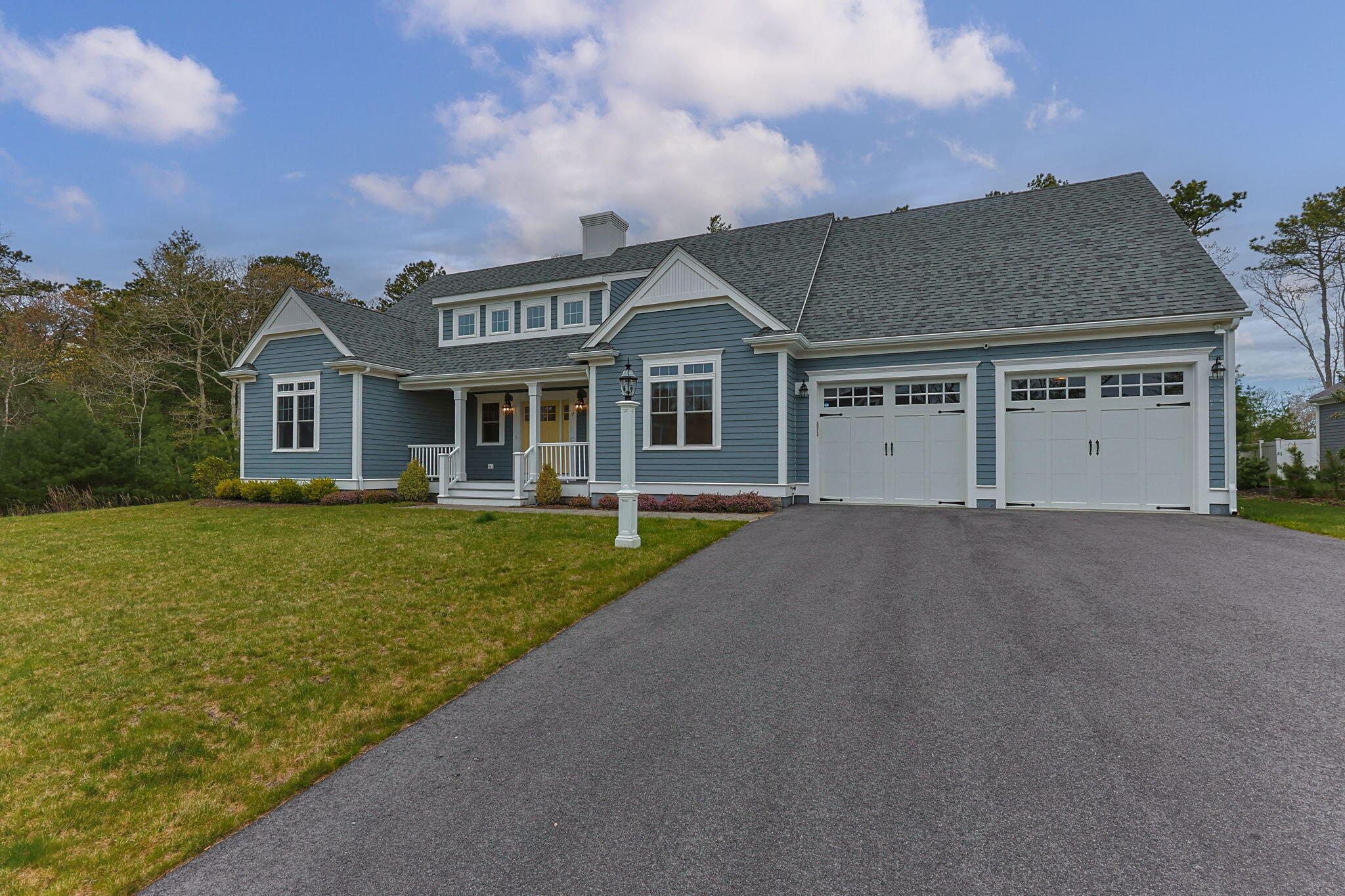 7 Nicklaus Way