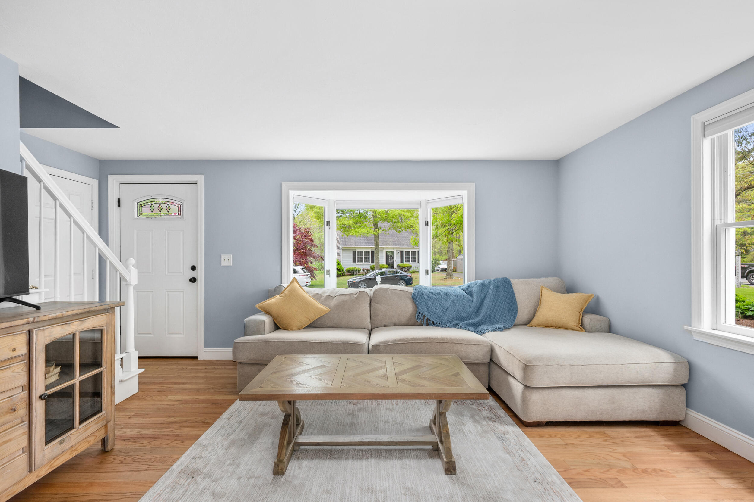 12 Anthony Drive