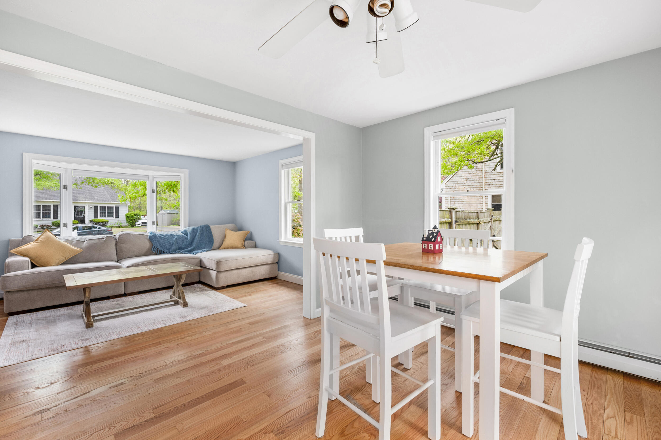 12 Anthony Drive