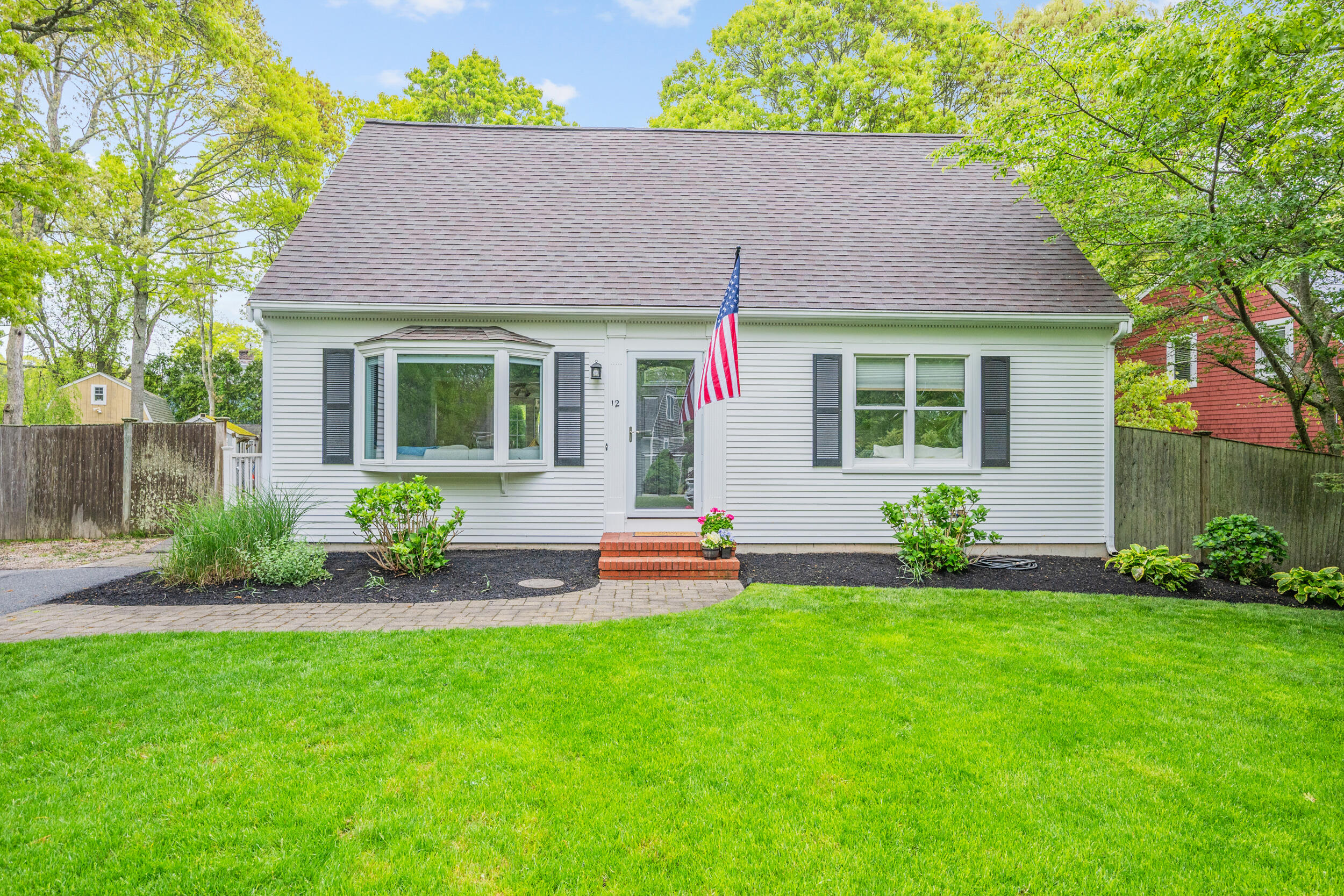 12 Anthony Drive