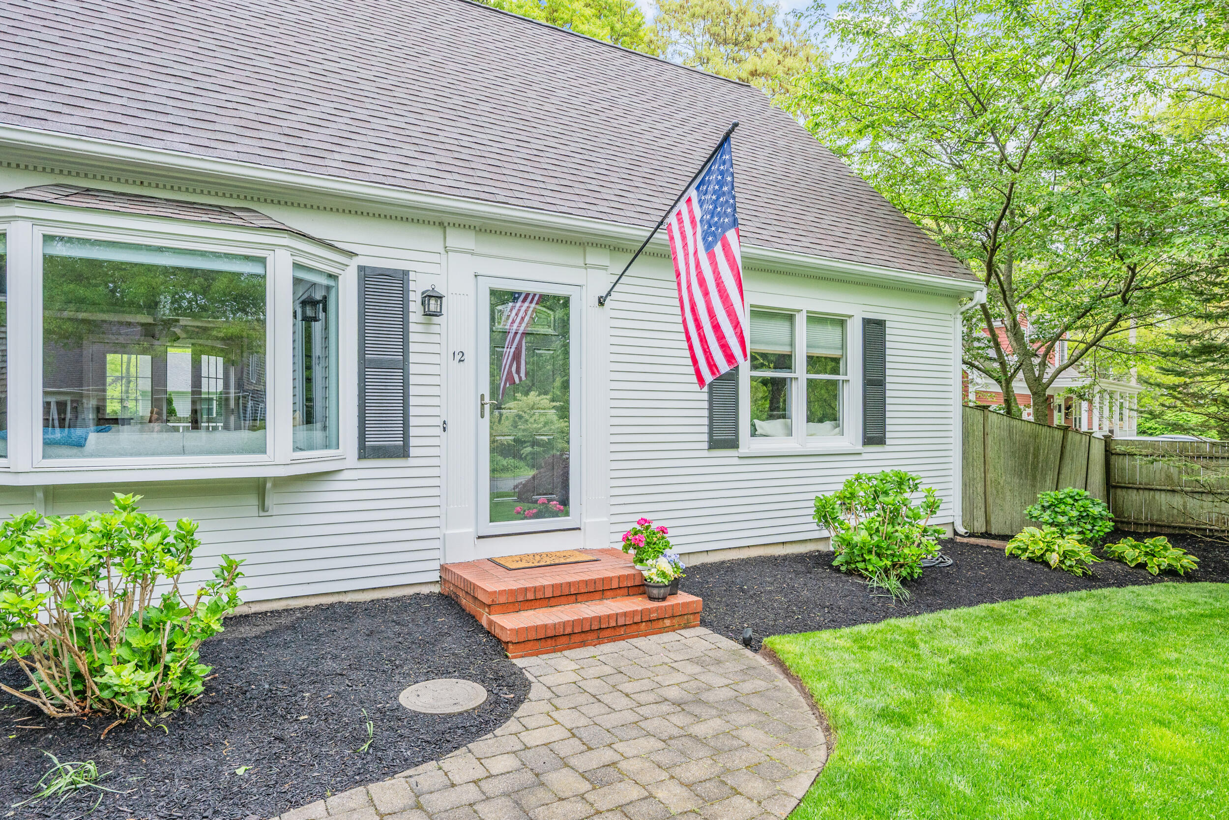 12 Anthony Drive