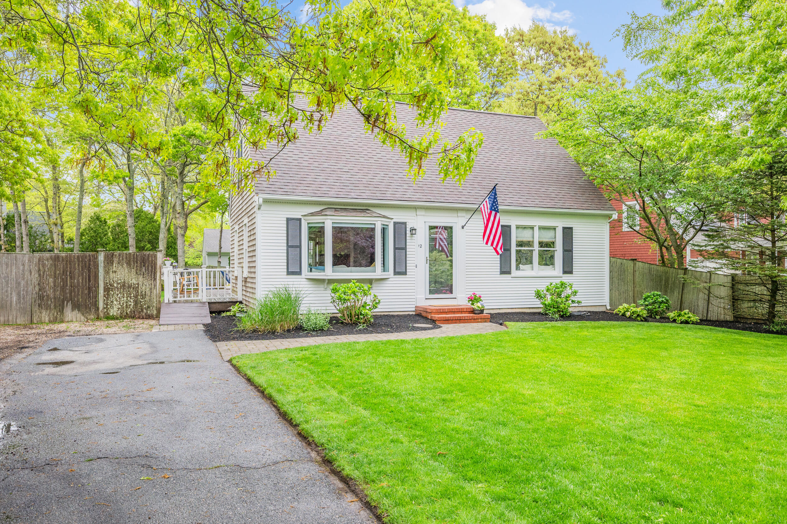 12 Anthony Drive