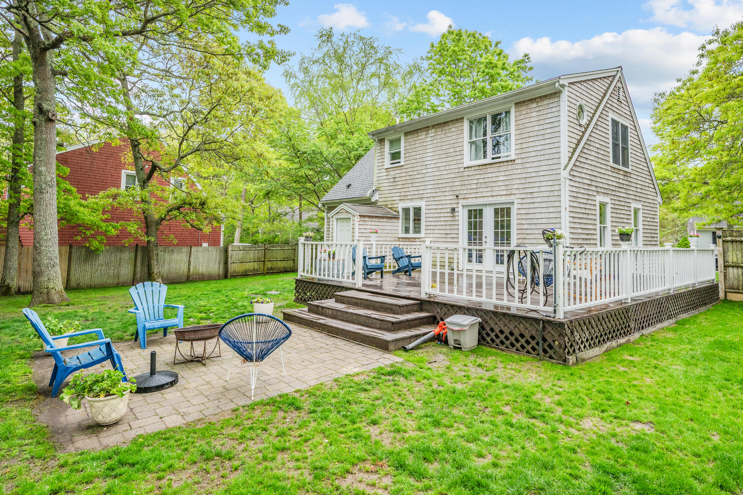 12 Anthony Drive