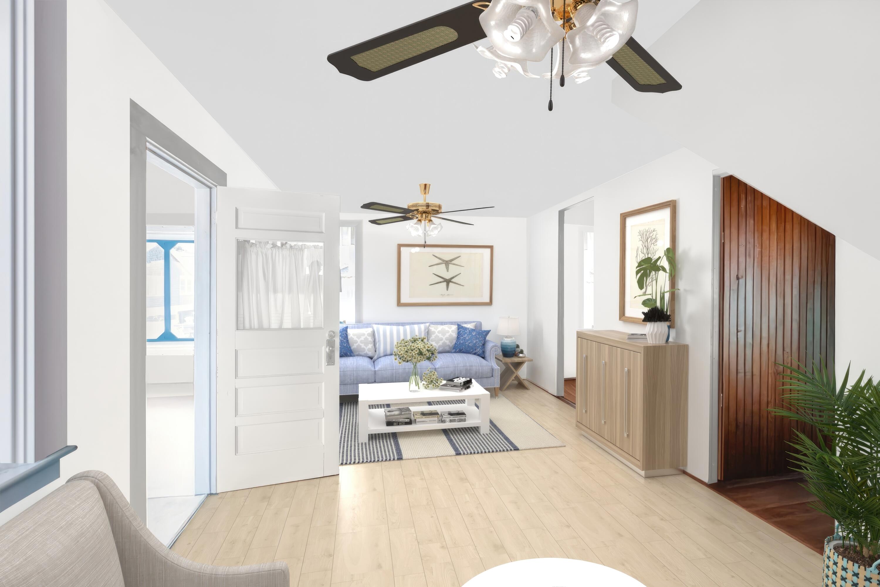 5 Spurr Road