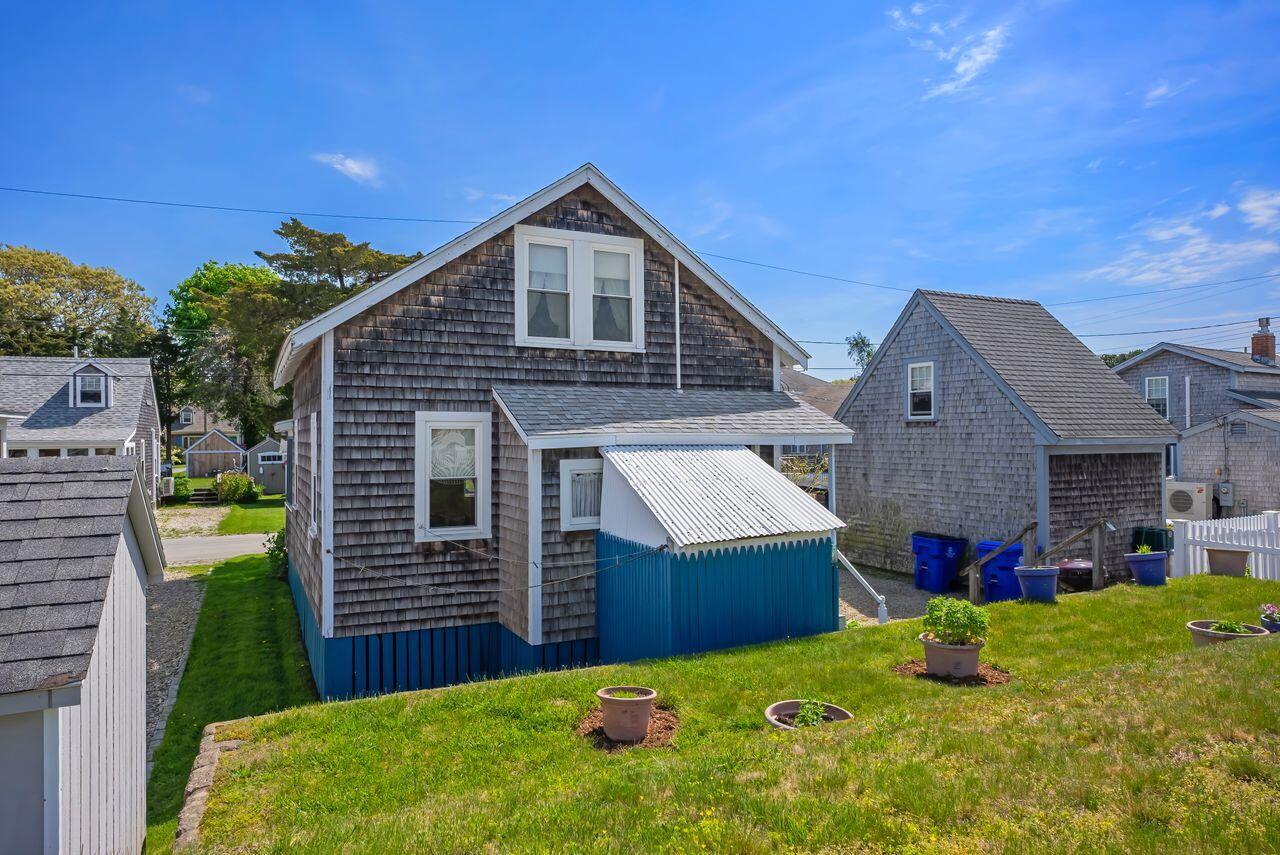 5 Spurr Road