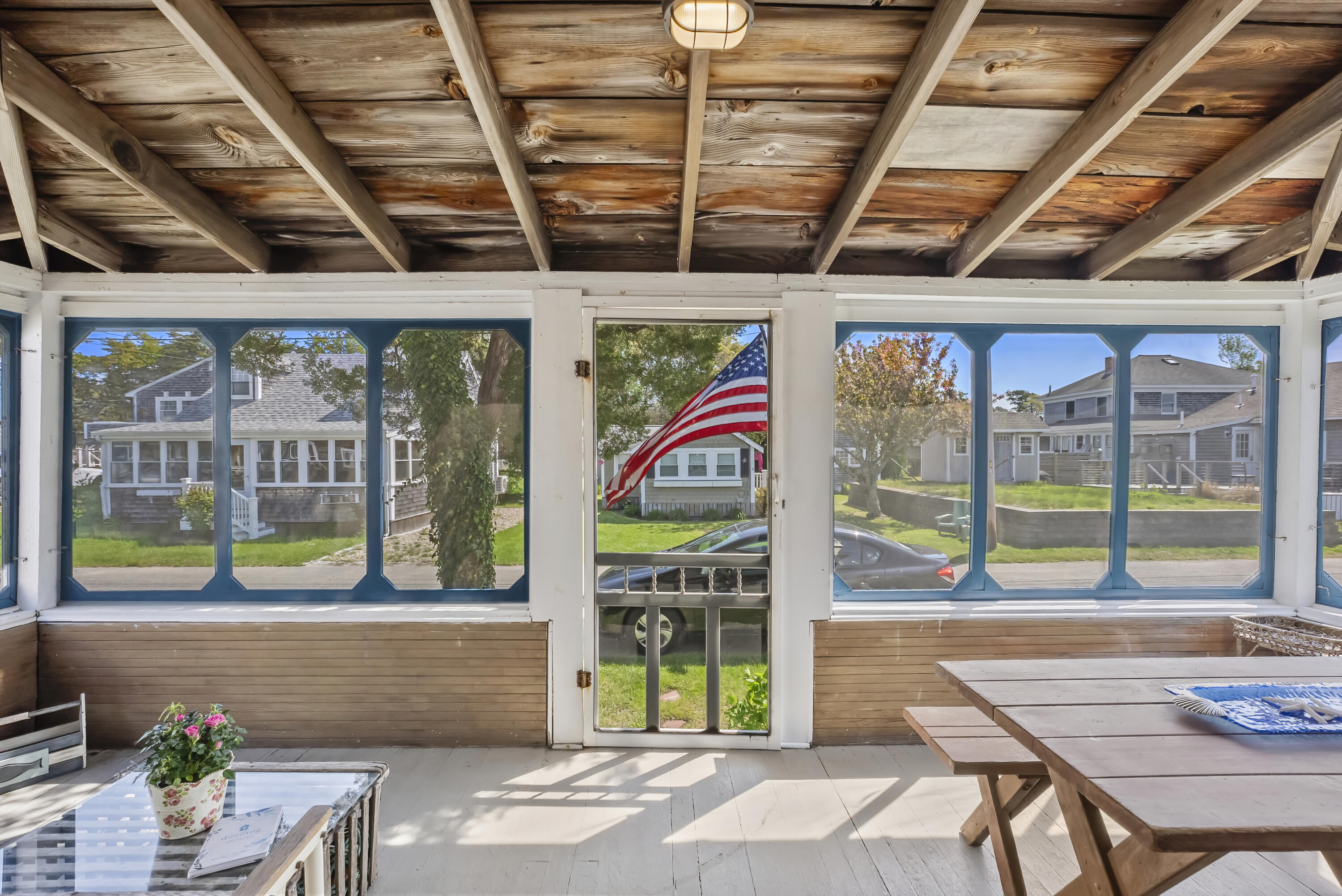 5 Spurr Road