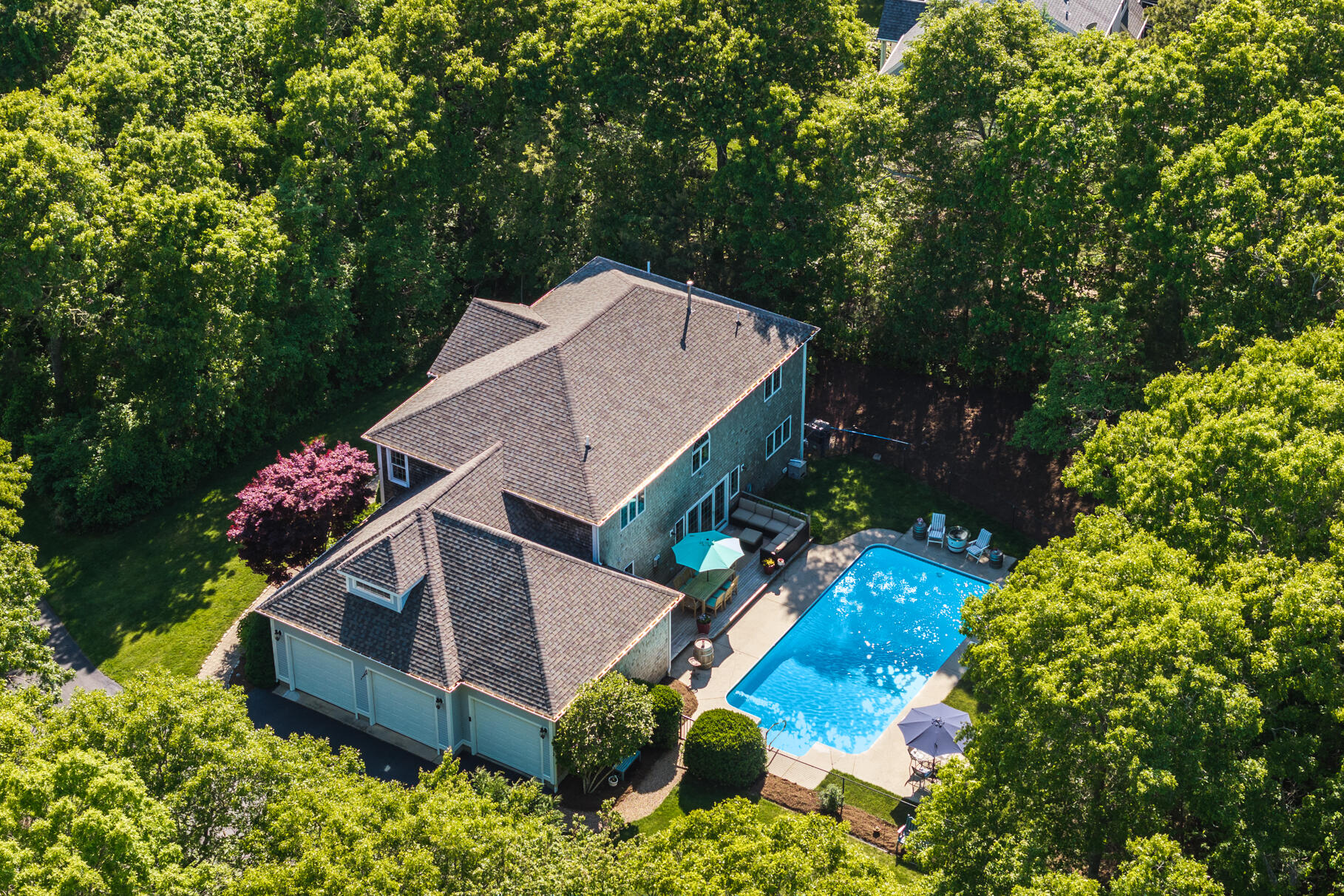 141 Cairn Ridge Road
