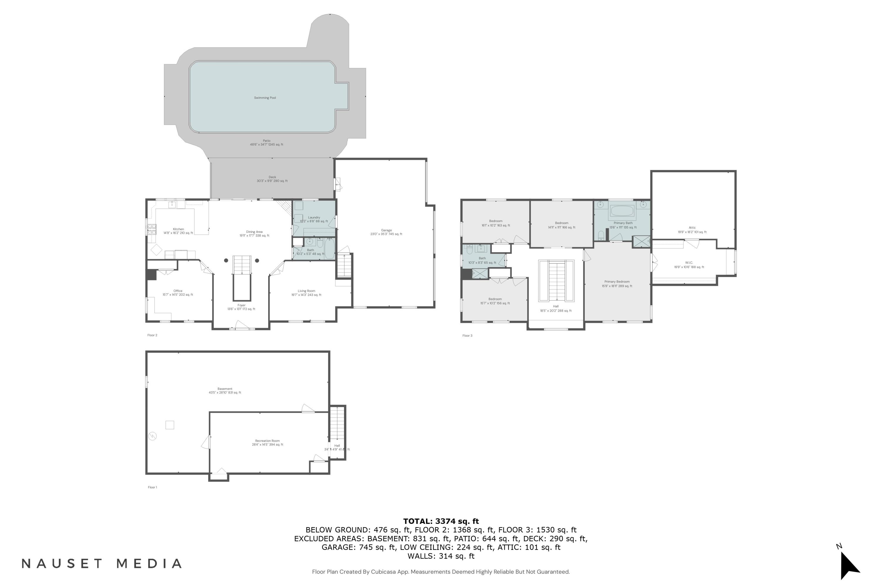 141 Cairn Ridge Road