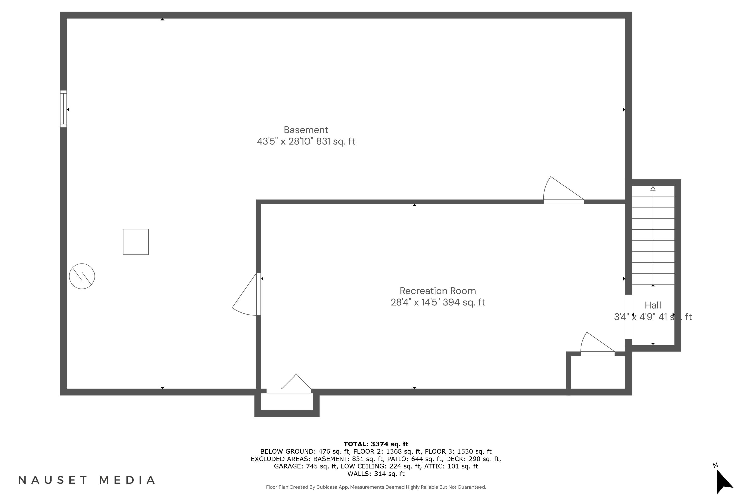 141 Cairn Ridge Road
