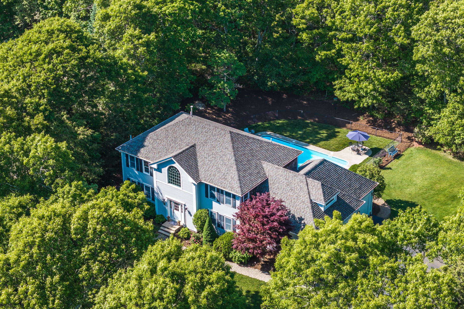 141 Cairn Ridge Road