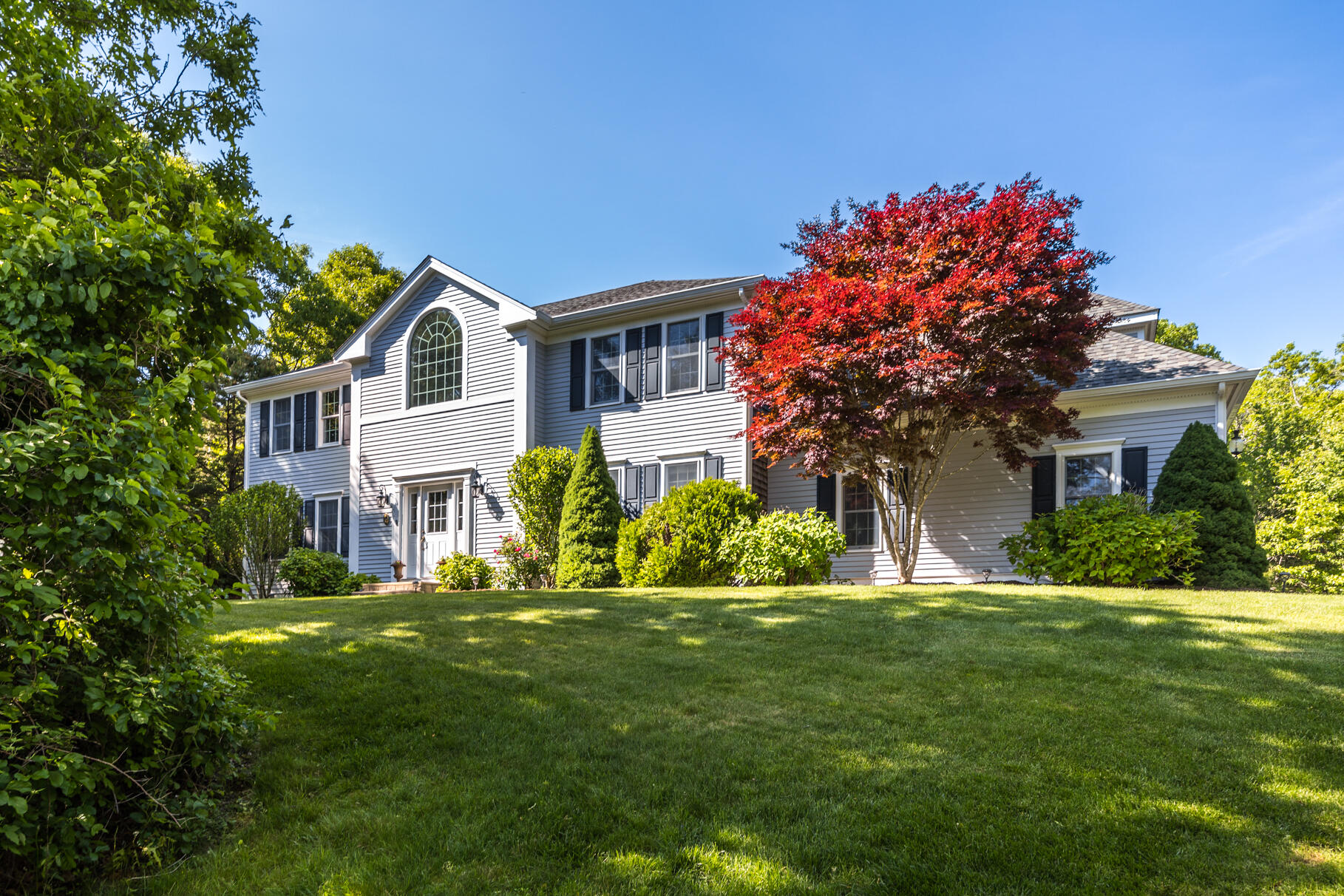141 Cairn Ridge Road