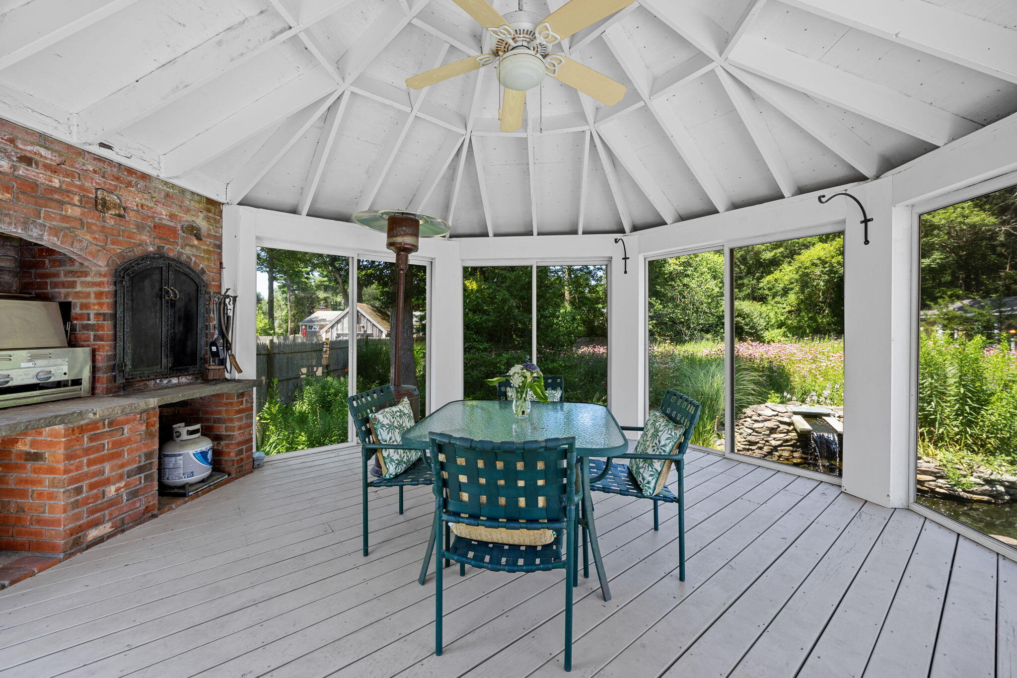 149 Sheaffer Road