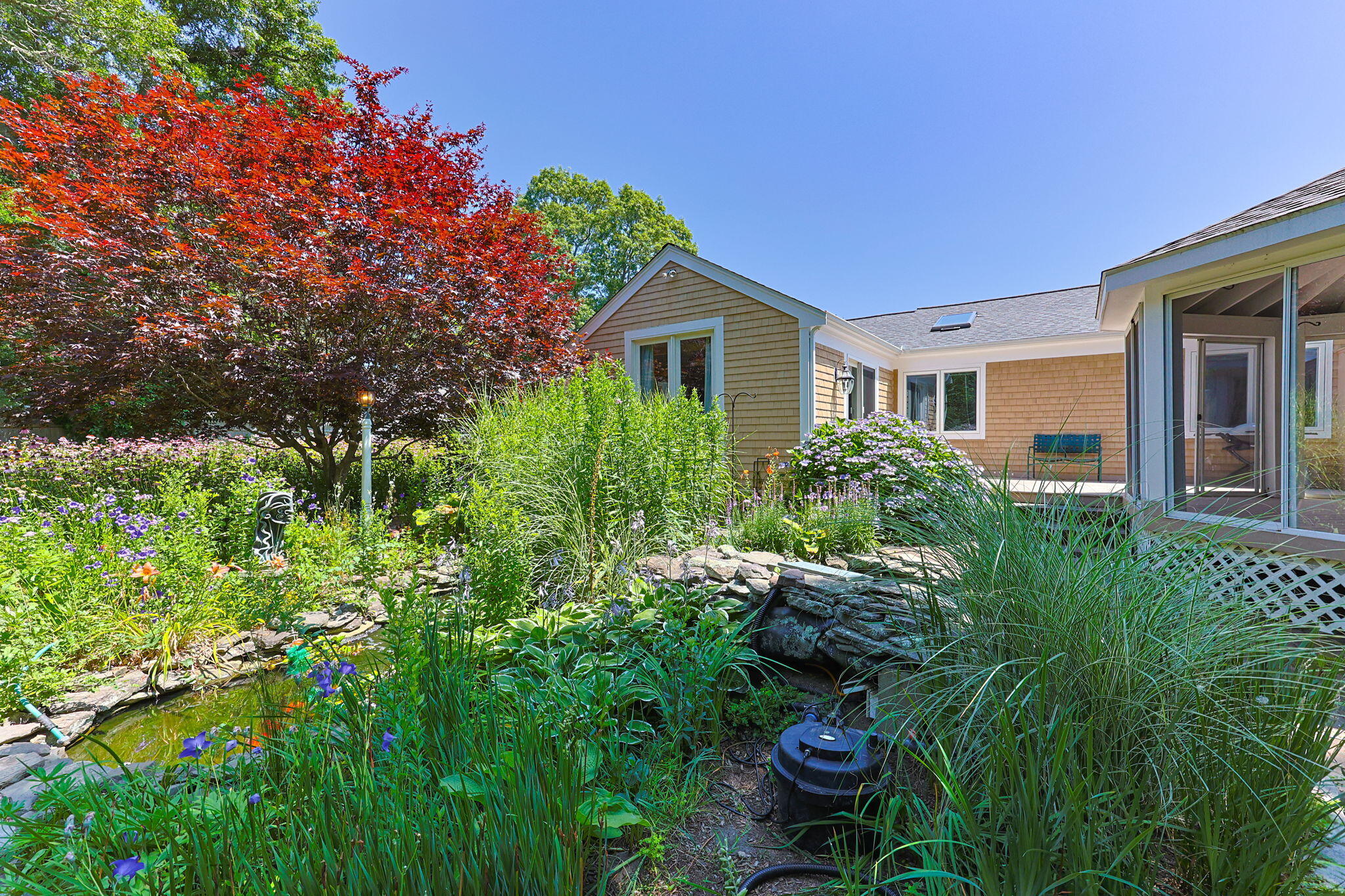 149 Sheaffer Road