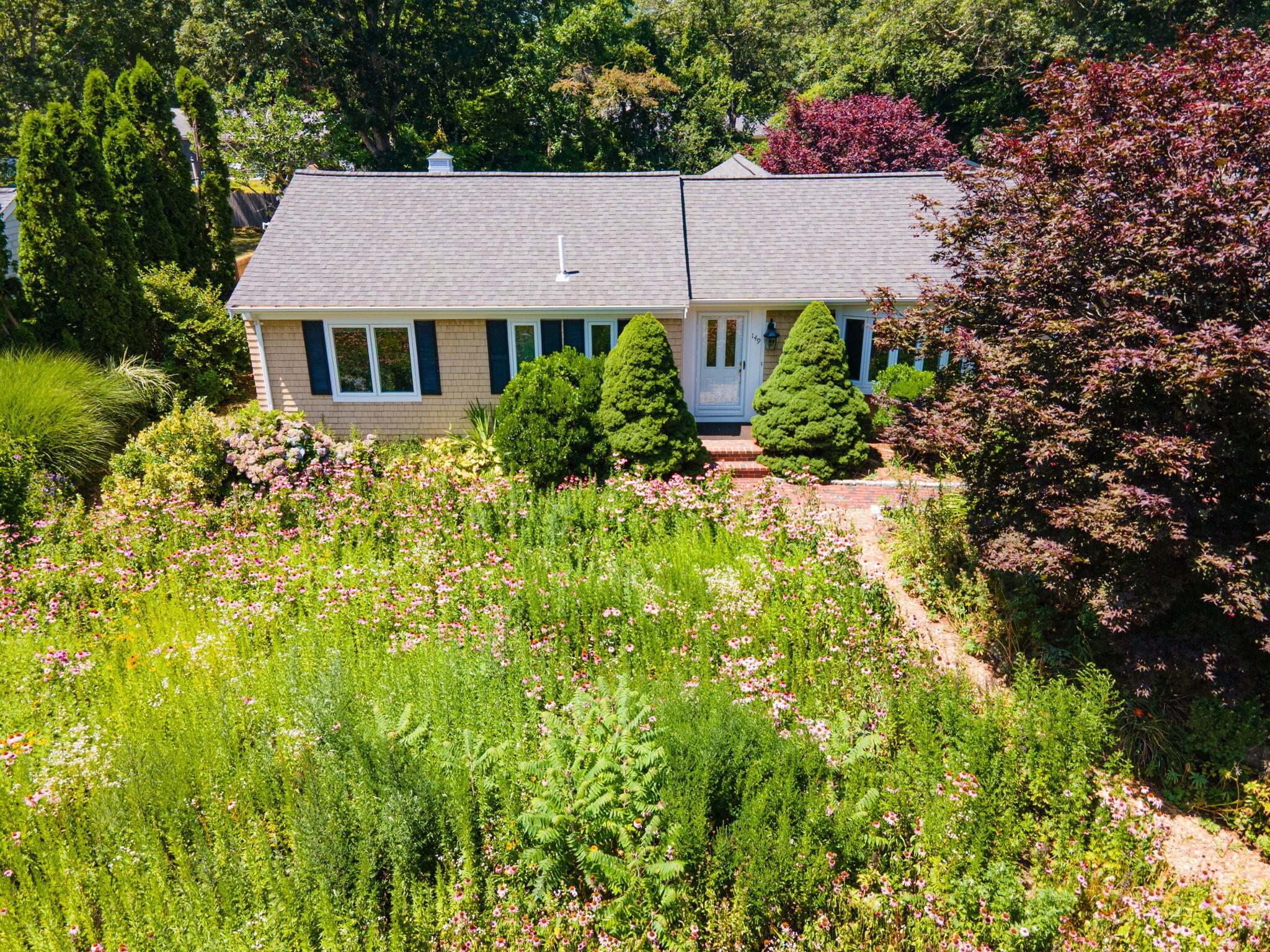 149 Sheaffer Road