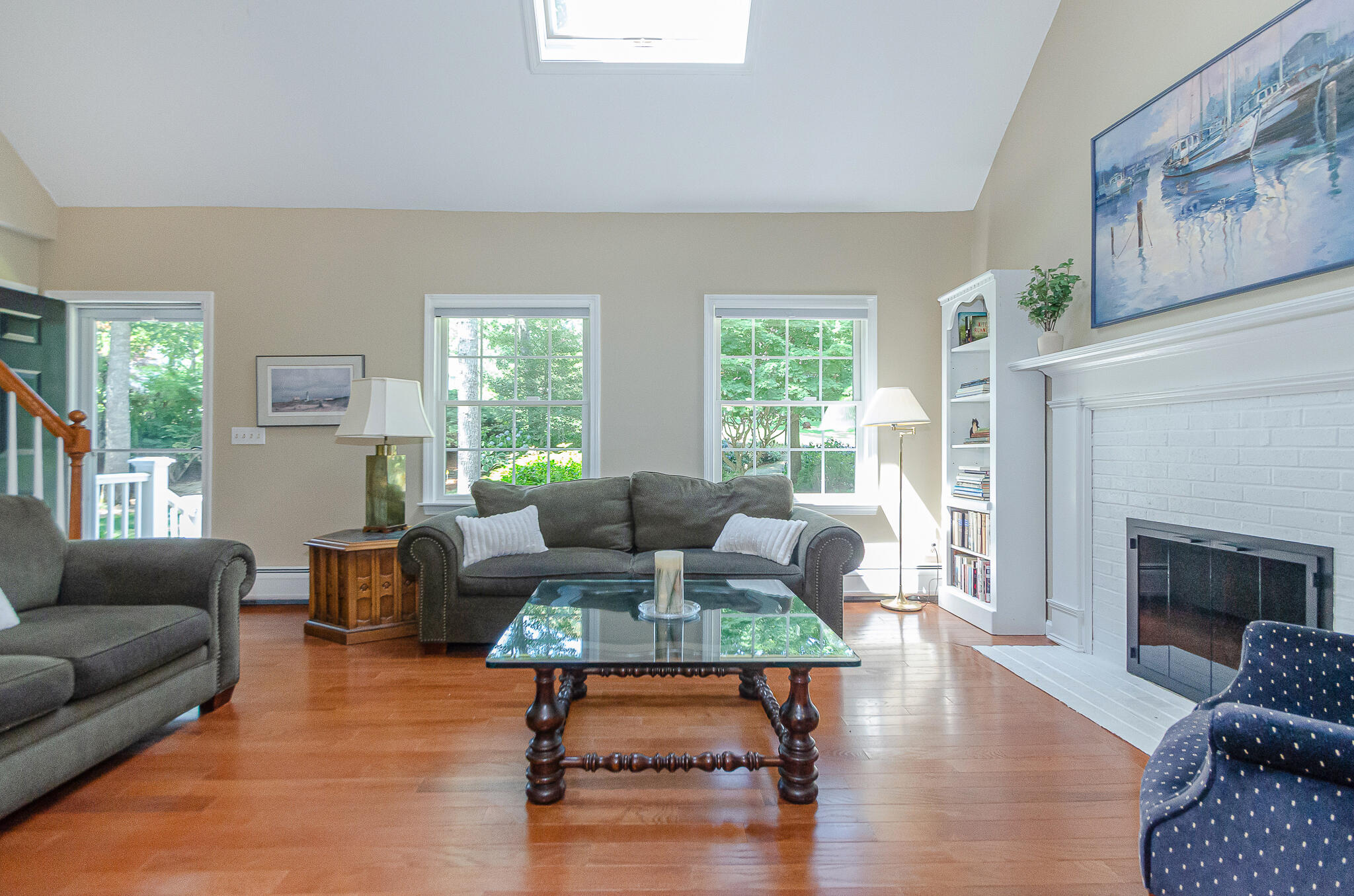35 Meadow Haven Drive