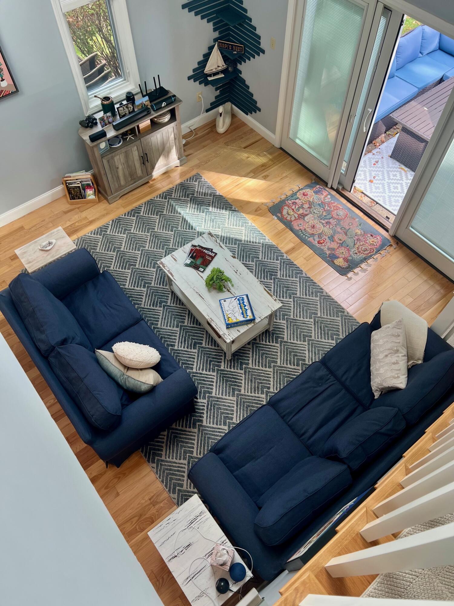 6 Trevor Lane UNIT 6, Brewster Unit: UNIT 6