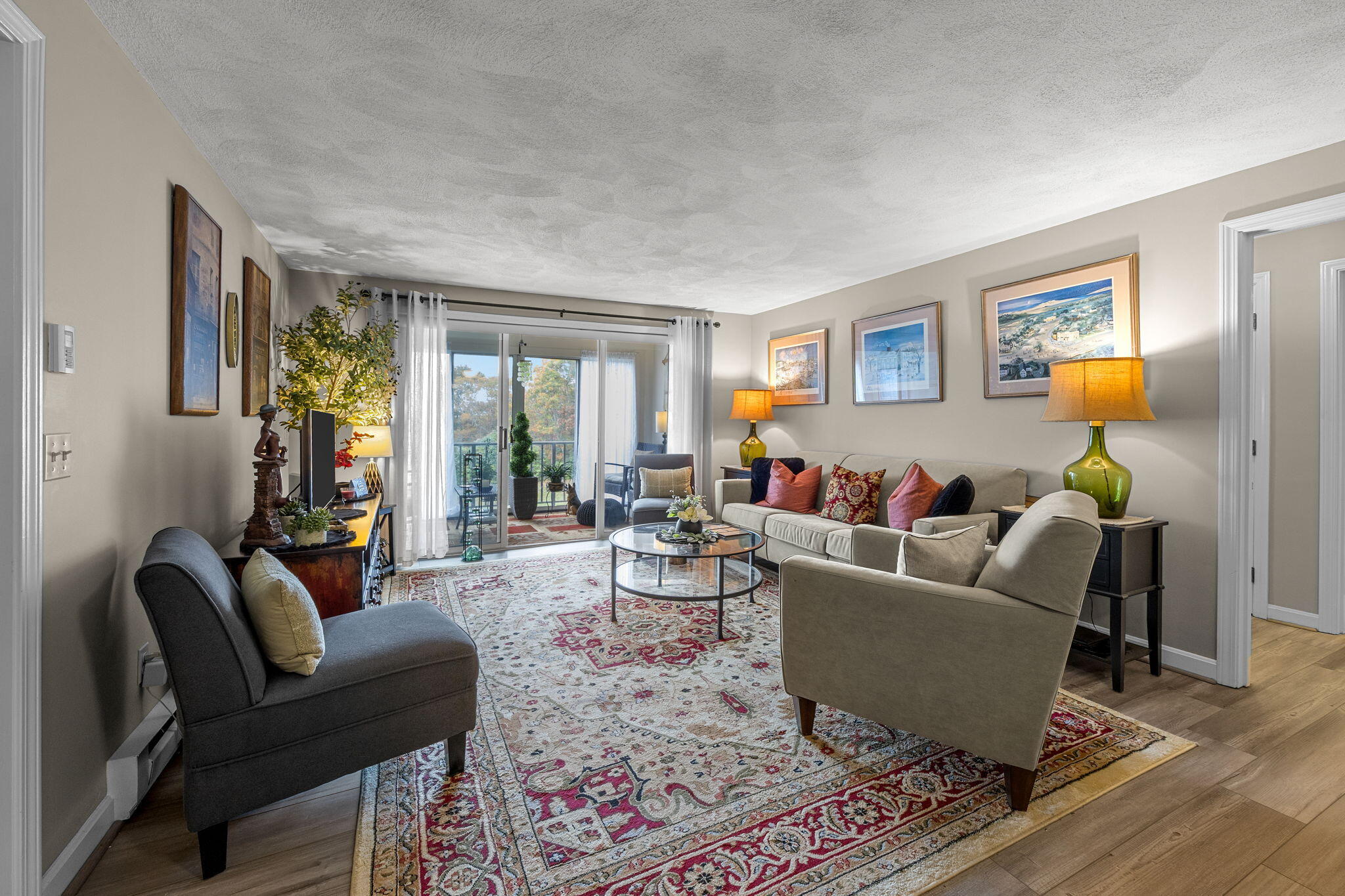 7 Hilltop Drive UNIT 7