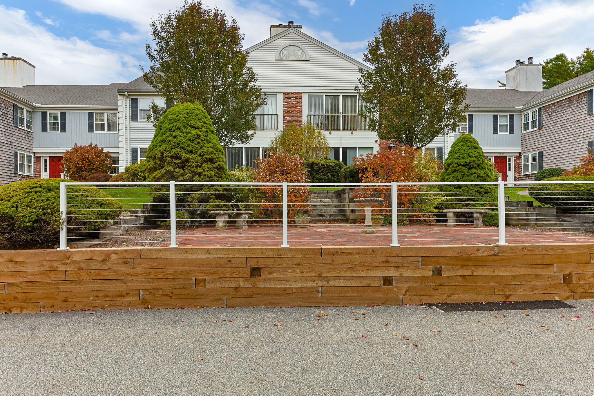 7 Hilltop Drive UNIT 7