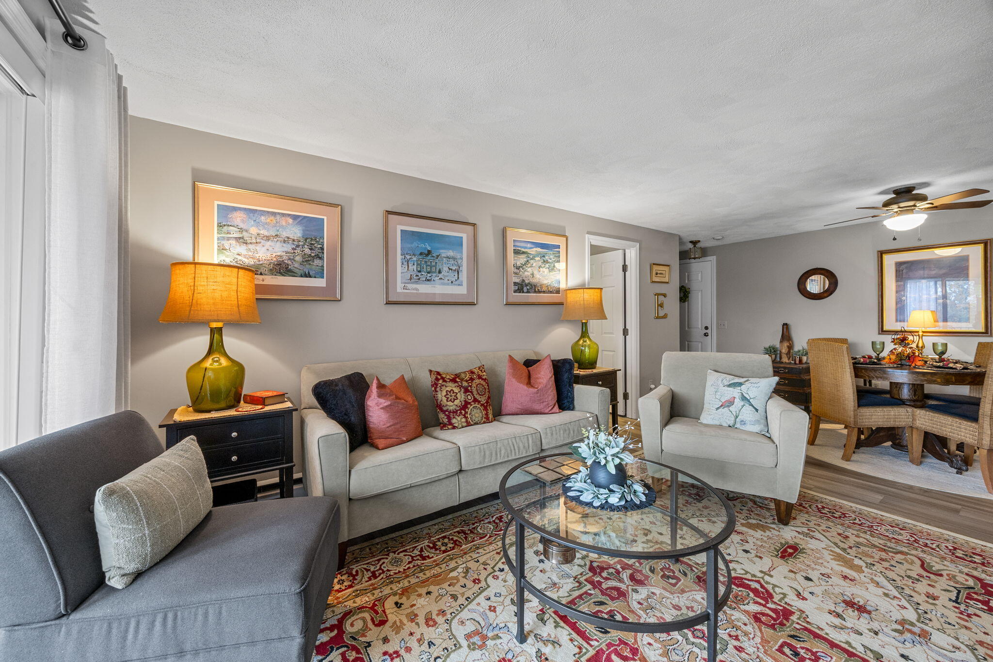 7 Hilltop Drive UNIT 7